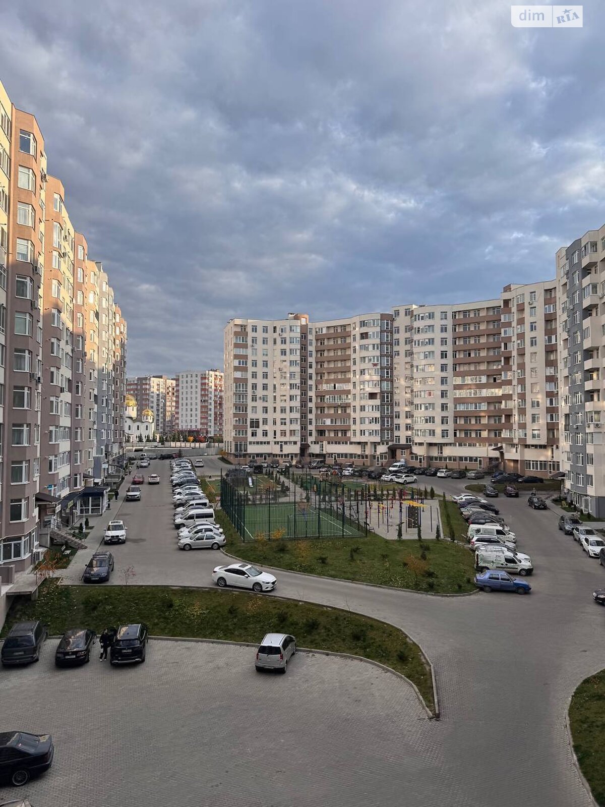 Продаж однокімнатної квартири в Тернополі, на вул. Київська 9Д, район Бам фото 1 Продаж однокімнатної квартири в Тернополі, на вул. Київська 9Д, район Бам фото 1