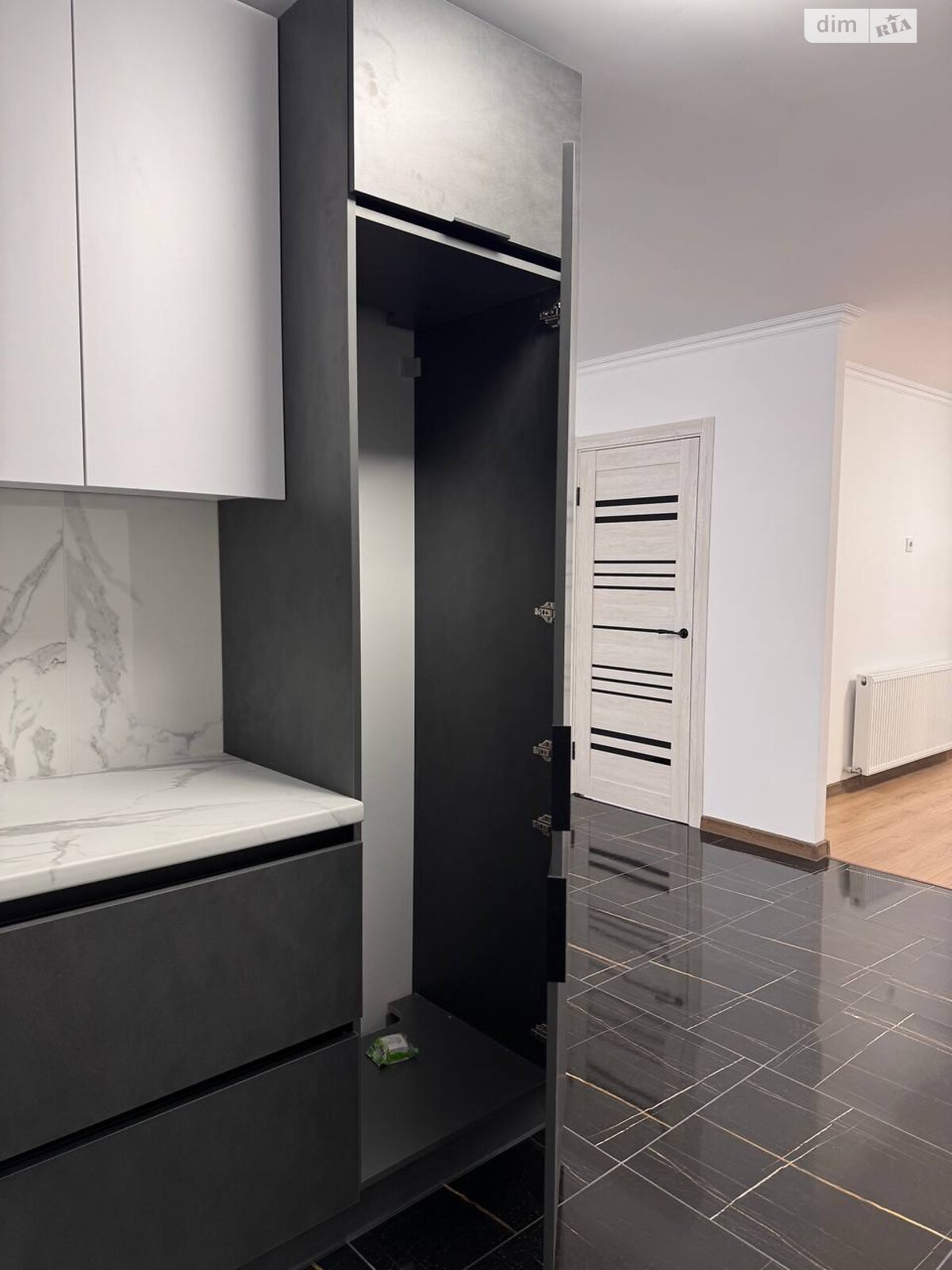 Продаж однокімнатної квартири в Тернополі, на вул. Київська 9Д, район Бам фото 1 Продаж однокімнатної квартири в Тернополі, на вул. Київська 9Д, район Бам фото 1