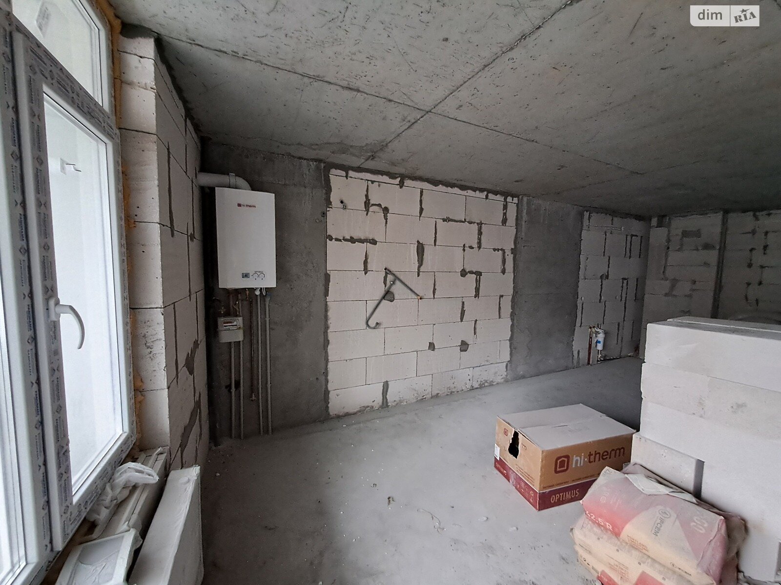 Продаж однокімнатної квартири в Тернополі, на вул. Київська 9Д, район Бам фото 1 Продаж однокімнатної квартири в Тернополі, на вул. Київська 9Д, район Бам фото 1