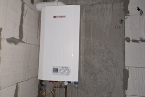 Продаж однокімнатної квартири в Тернополі, на вул. Київська 9Д, район Бам фото 2 Продаж однокімнатної квартири в Тернополі, на вул. Київська 9Д, район Бам фото 2