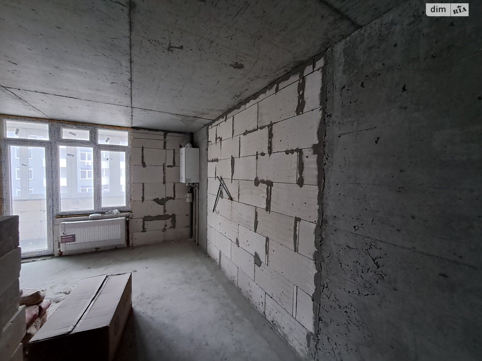 Продаж однокімнатної квартири в Тернополі, на вул. Київська 9Д, район Бам фото 1 Продаж однокімнатної квартири в Тернополі, на вул. Київська 9Д, район Бам фото 1