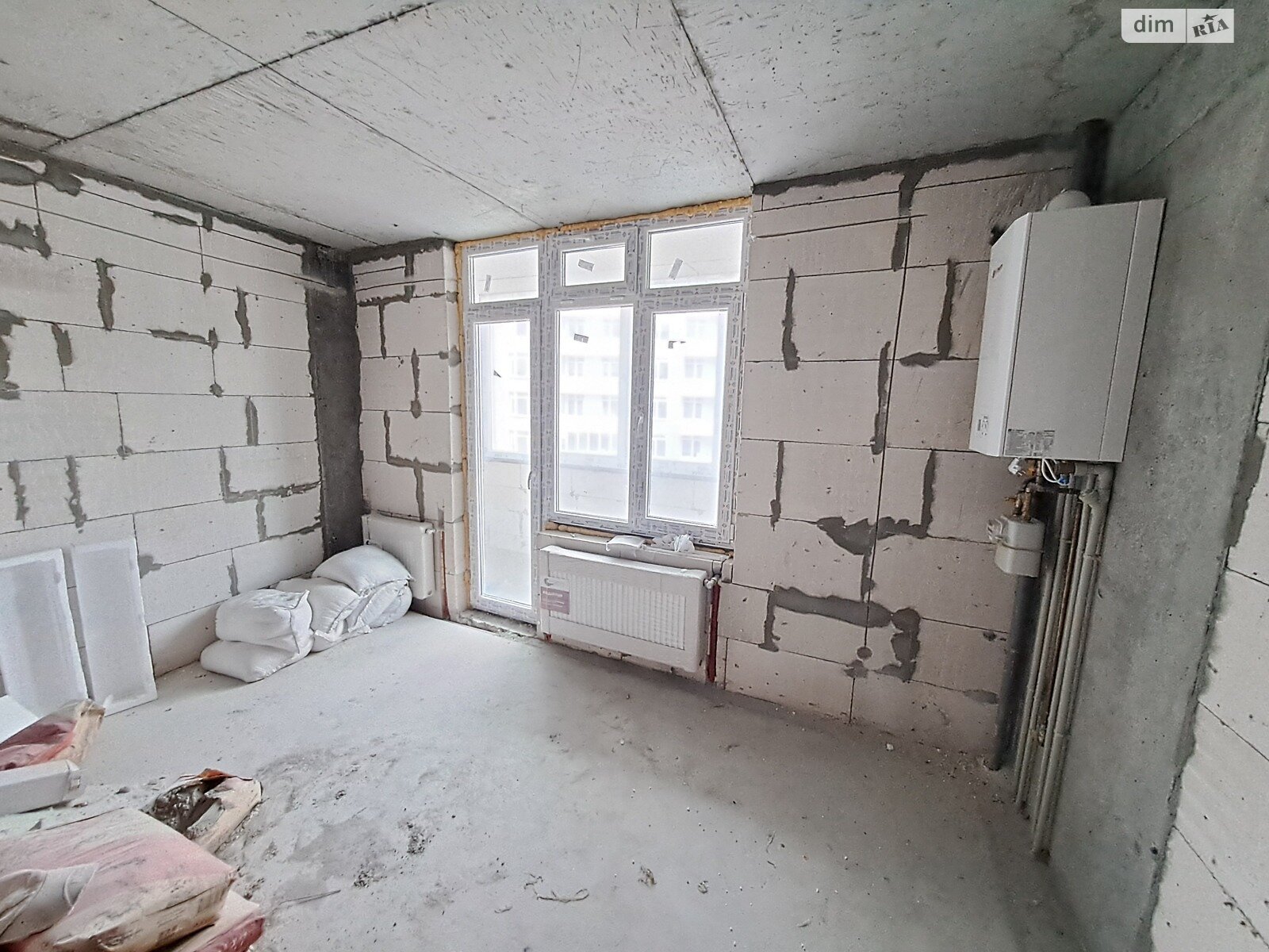 Продаж однокімнатної квартири в Тернополі, на вул. Київська 9Д, район Бам фото 1 Продаж однокімнатної квартири в Тернополі, на вул. Київська 9Д, район Бам фото 1