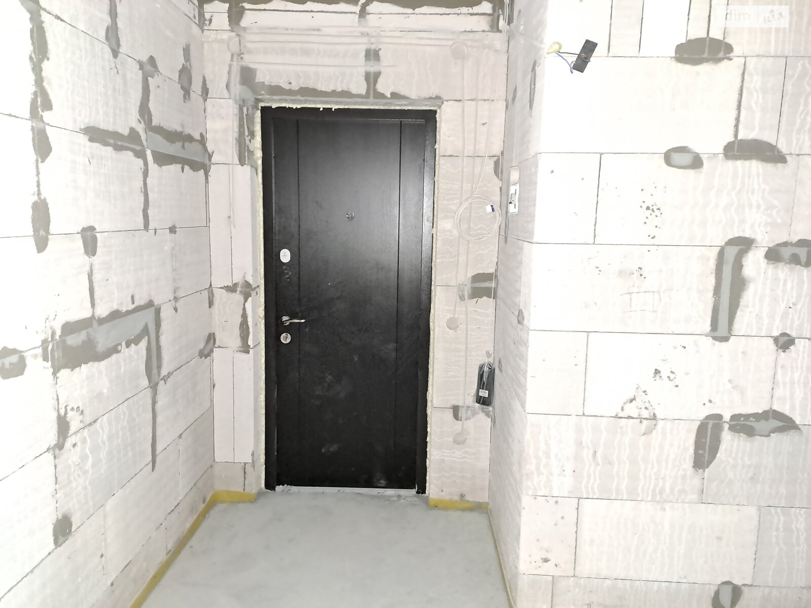 Продаж однокімнатної квартири в Тернополі, на вул. Київська 9Д, район Бам фото 1 Продаж однокімнатної квартири в Тернополі, на вул. Київська 9Д, район Бам фото 1