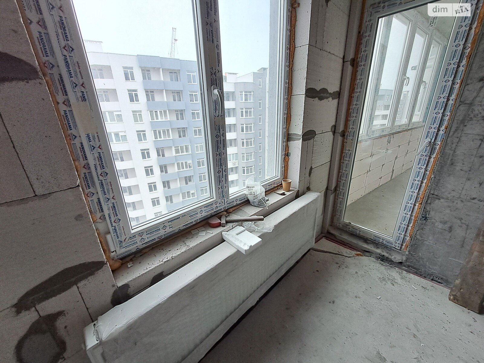 Продаж однокімнатної квартири в Тернополі, на вул. Київська 9Д, район Бам фото 1 Продаж однокімнатної квартири в Тернополі, на вул. Київська 9Д, район Бам фото 1