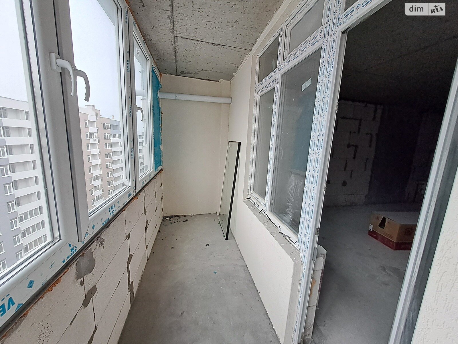 Продаж однокімнатної квартири в Тернополі, на вул. Київська 9Д, район Бам фото 1 Продаж однокімнатної квартири в Тернополі, на вул. Київська 9Д, район Бам фото 1