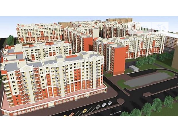 Продажа двухкомнатной квартиры в Тернополе, на ул. Киевская район Бам фото 1 Продажа двухкомнатной квартиры в Тернополе, на ул. Киевская район Бам фото 1