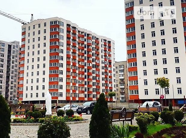 Продажа квартиры, 3 ком., Тернополь, р‑н. Бам, Киевская улица Продажа квартиры, 3 ком., Тернополь, р‑н. Бам, Киевская улица