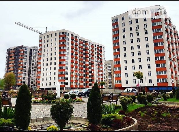 Продаж квартири, 1 кім., Тернопіль, р‑н. Бам, Київська вулиця Продаж квартири, 1 кім., Тернопіль, р‑н. Бам, Київська вулиця