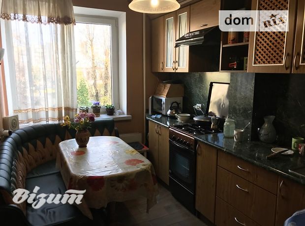 Продажа трехкомнатной квартиры в Тернополе, на ул. Киевская район Бам фото 1 Продажа трехкомнатной квартиры в Тернополе, на ул. Киевская район Бам фото 1