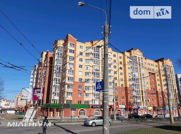Продажа трехкомнатной квартиры в Тернополе, на ул. Киевская район Бам фото 1 Продажа трехкомнатной квартиры в Тернополе, на ул. Киевская район Бам фото 1