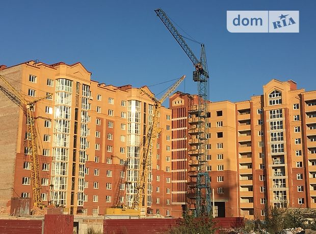 Продажа однокомнатной квартиры в Тернополе, на ул. Киевская район Бам фото 1 Продажа однокомнатной квартиры в Тернополе, на ул. Киевская район Бам фото 1