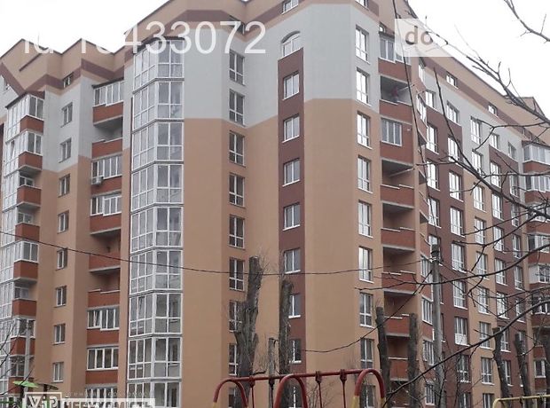 Продажа двухкомнатной квартиры в Тернополе, на ул. Киевская район Бам фото 1 Продажа двухкомнатной квартиры в Тернополе, на ул. Киевская район Бам фото 1