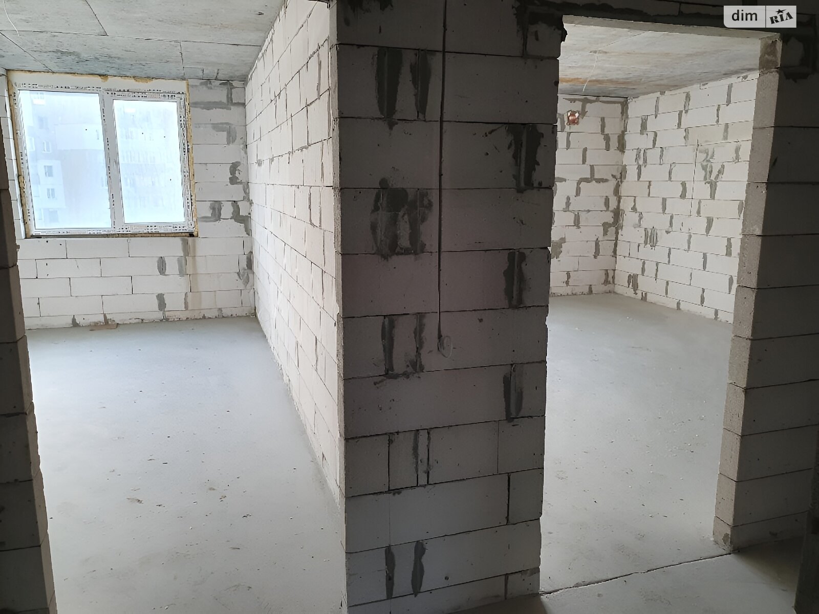 Продажа двухкомнатной квартиры в Тернополе, на ул. Евгения Коновальца, район Бам фото 1