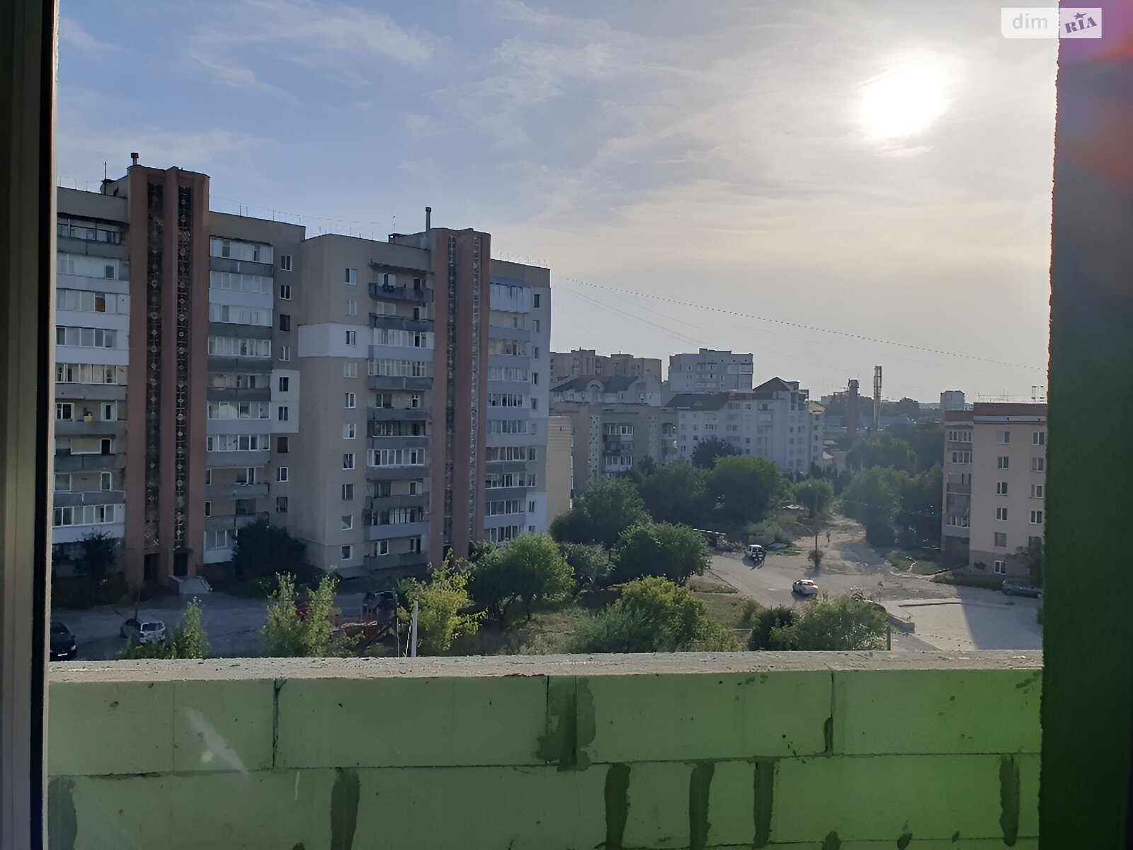 Продажа двухкомнатной квартиры в Тернополе, на ул. Евгения Коновальца, район Бам фото 1