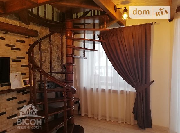 Продажа четырехкомнатной квартиры в Тернополе, на ул. Коновальца Евгения район Бам фото 1 Продажа четырехкомнатной квартиры в Тернополе, на ул. Коновальца Евгения район Бам фото 1