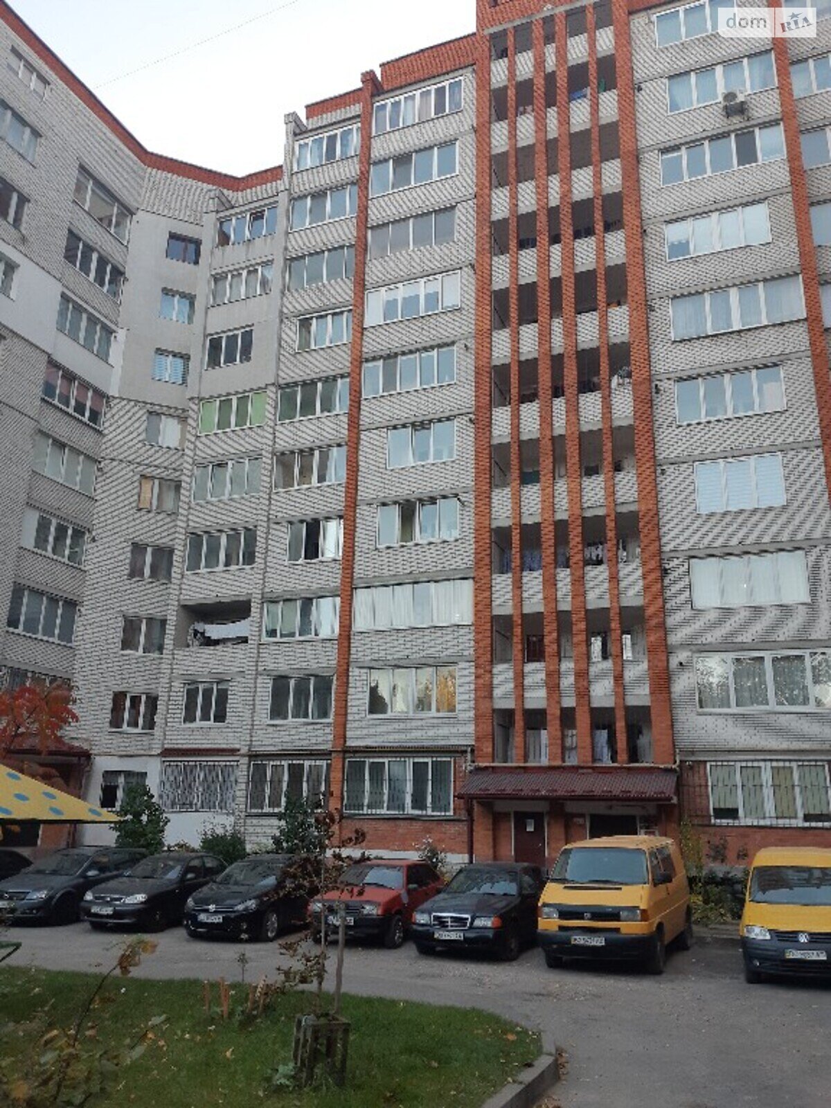 Продажа двухкомнатной квартиры в Тернополе, на ул. Академика Сергея Королева, район Бам фото 1 Продажа двухкомнатной квартиры в Тернополе, на ул. Академика Сергея Королева, район Бам фото 1