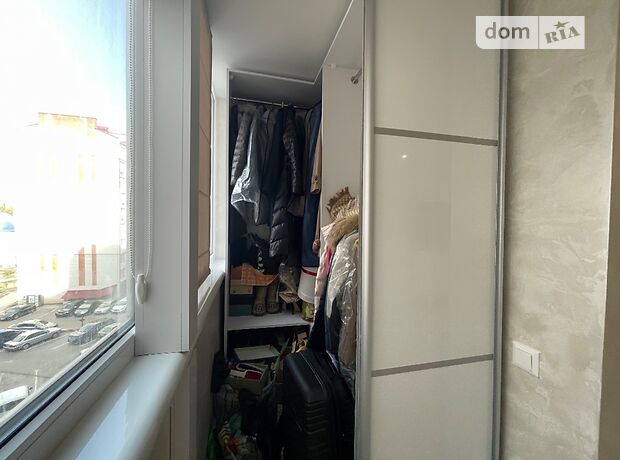 Продажа двухкомнатной квартиры в Тернополе, на ул. Королева, район Бам фото 1