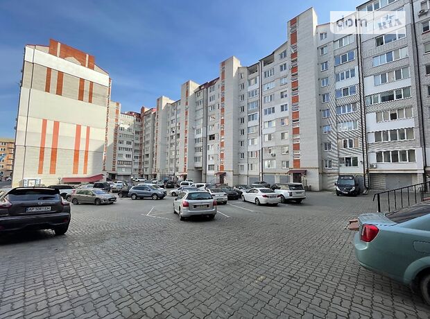 Продажа двухкомнатной квартиры в Тернополе, на ул. Королева, район Бам фото 1 Продажа двухкомнатной квартиры в Тернополе, на ул. Королева, район Бам фото 1
