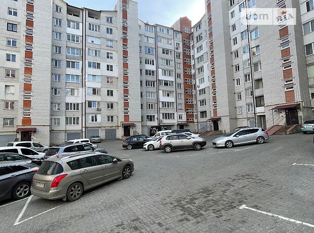 Продажа двухкомнатной квартиры в Тернополе, на ул. Королева, район Бам фото 1 Продажа двухкомнатной квартиры в Тернополе, на ул. Королева, район Бам фото 1