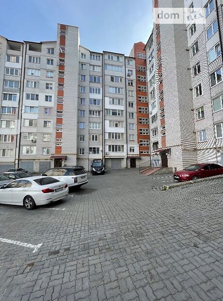 Продажа двухкомнатной квартиры в Тернополе, на ул. Королева, район Бам фото 1 Продажа двухкомнатной квартиры в Тернополе, на ул. Королева, район Бам фото 1