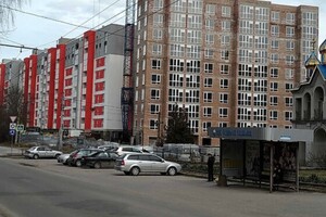 Продажа двухкомнатной квартиры в Тернополе, на ул. Академика Сергея Королева, район Бам фото 2