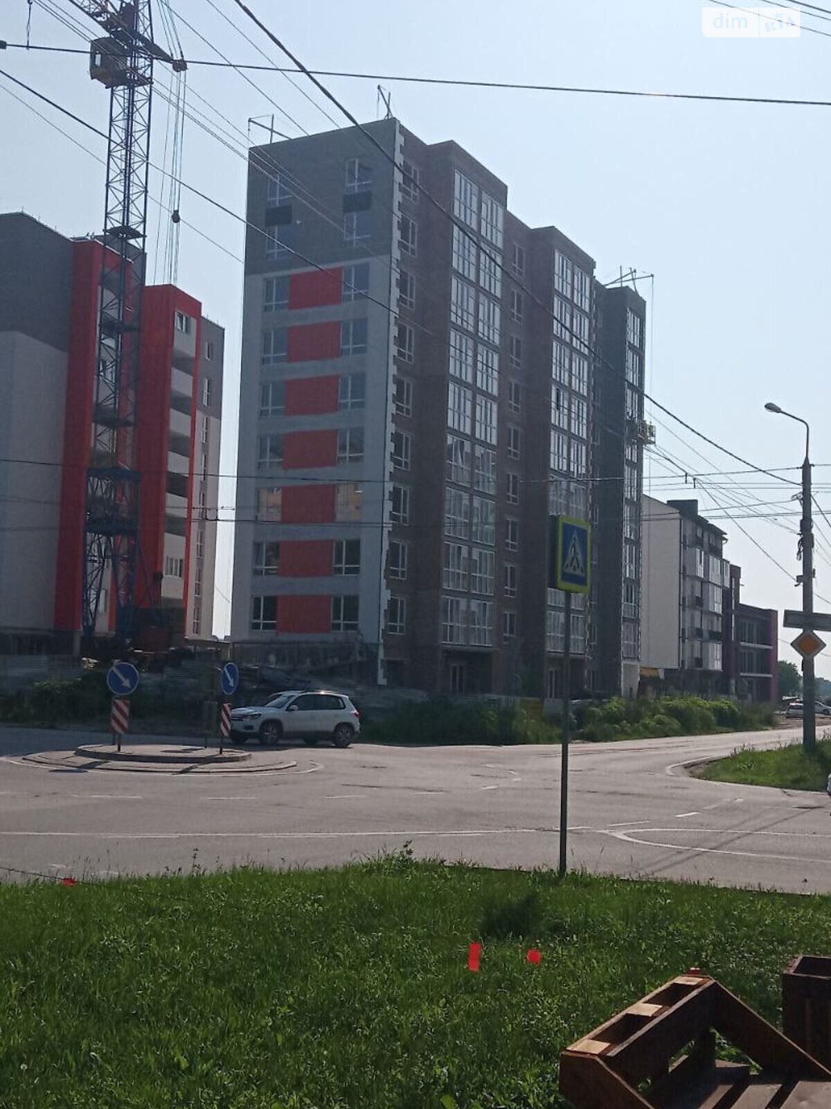 Продаж двокімнатної квартири в Тернополі, на вул. Академіка Сергія Корольова, район Бам фото 1