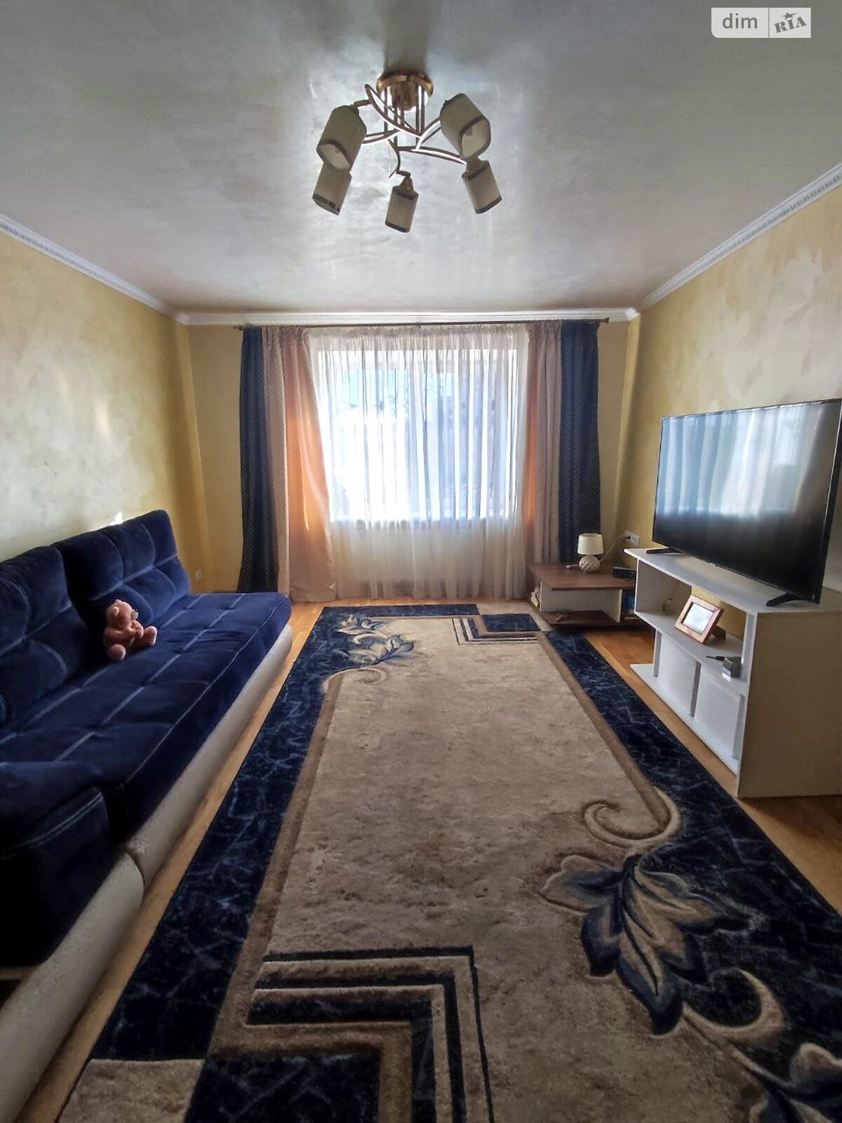 Продаж двокімнатної квартири в Тернополі, на вул. Академіка Сергія Корольова, район Бам фото 1