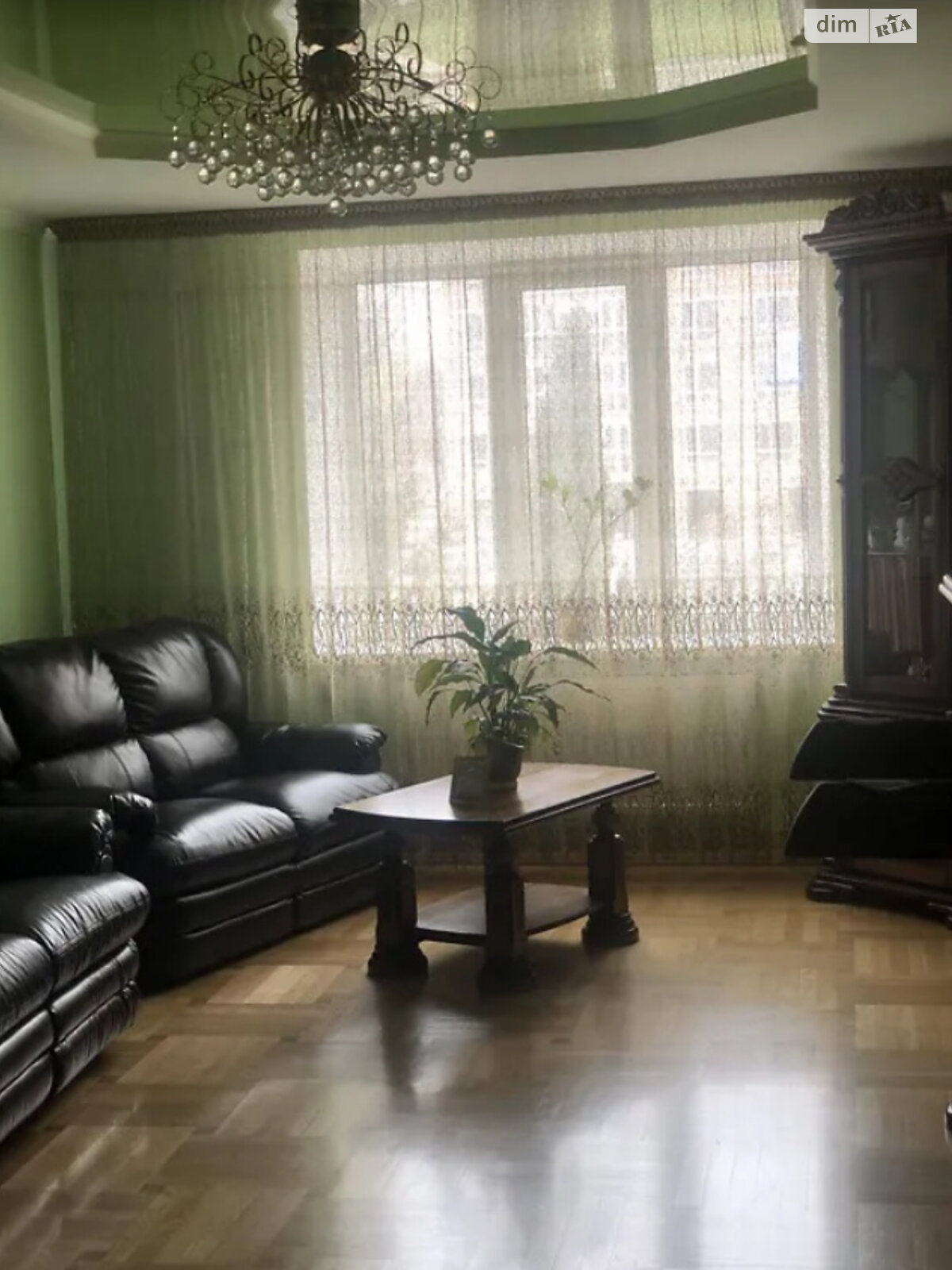 Продажа трехкомнатной квартиры в Тернополе, на ул. Академика Сергея Королева, район Бам фото 1