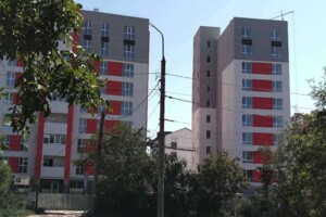 Продаж однокімнатної квартири в Тернополі, на вул. Академіка Сергія Корольова, район Бам фото 2
