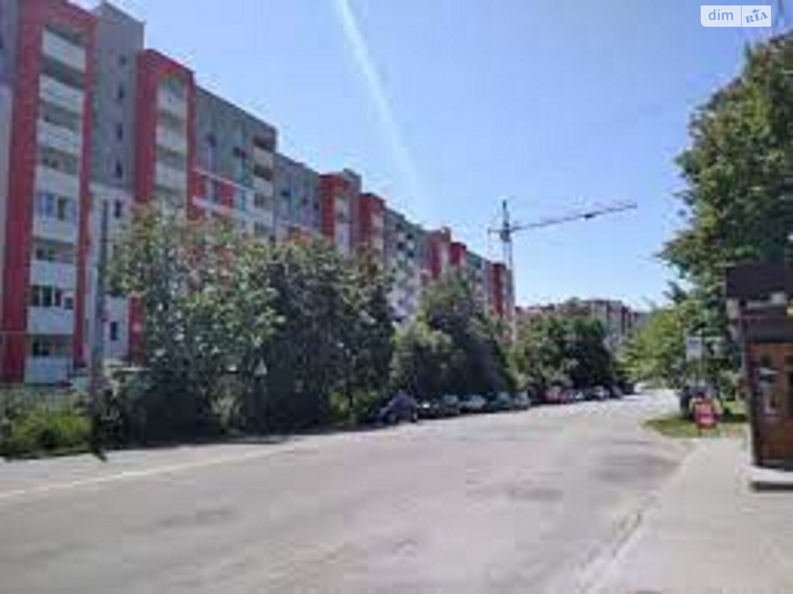 Продаж однокімнатної квартири в Тернополі, на вул. Академіка Сергія Корольова, район Бам фото 1