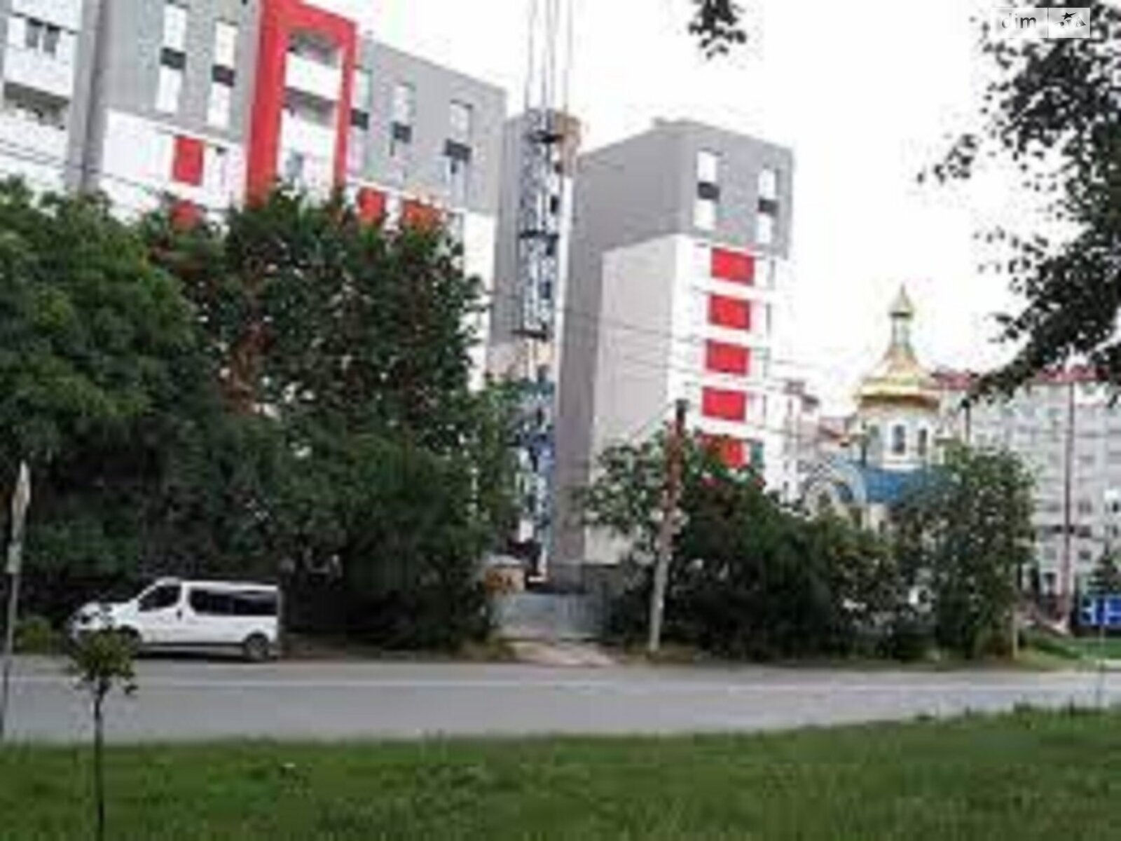 Продаж однокімнатної квартири в Тернополі, на вул. Академіка Сергія Корольова, район Бам фото 1