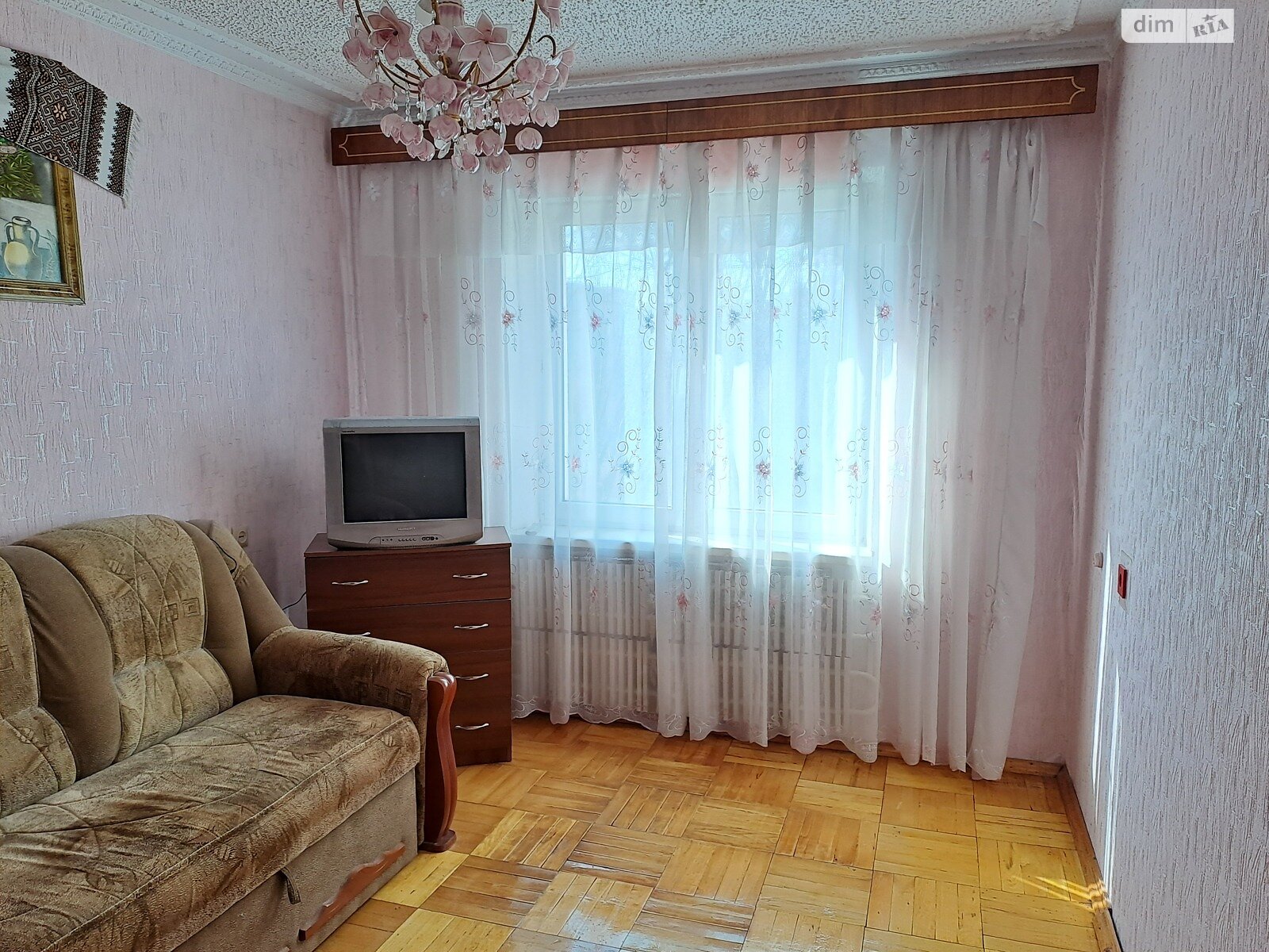 Продажа двухкомнатной квартиры в Тернополе, на ул. Академика Сергея Королева, район Бам фото 1