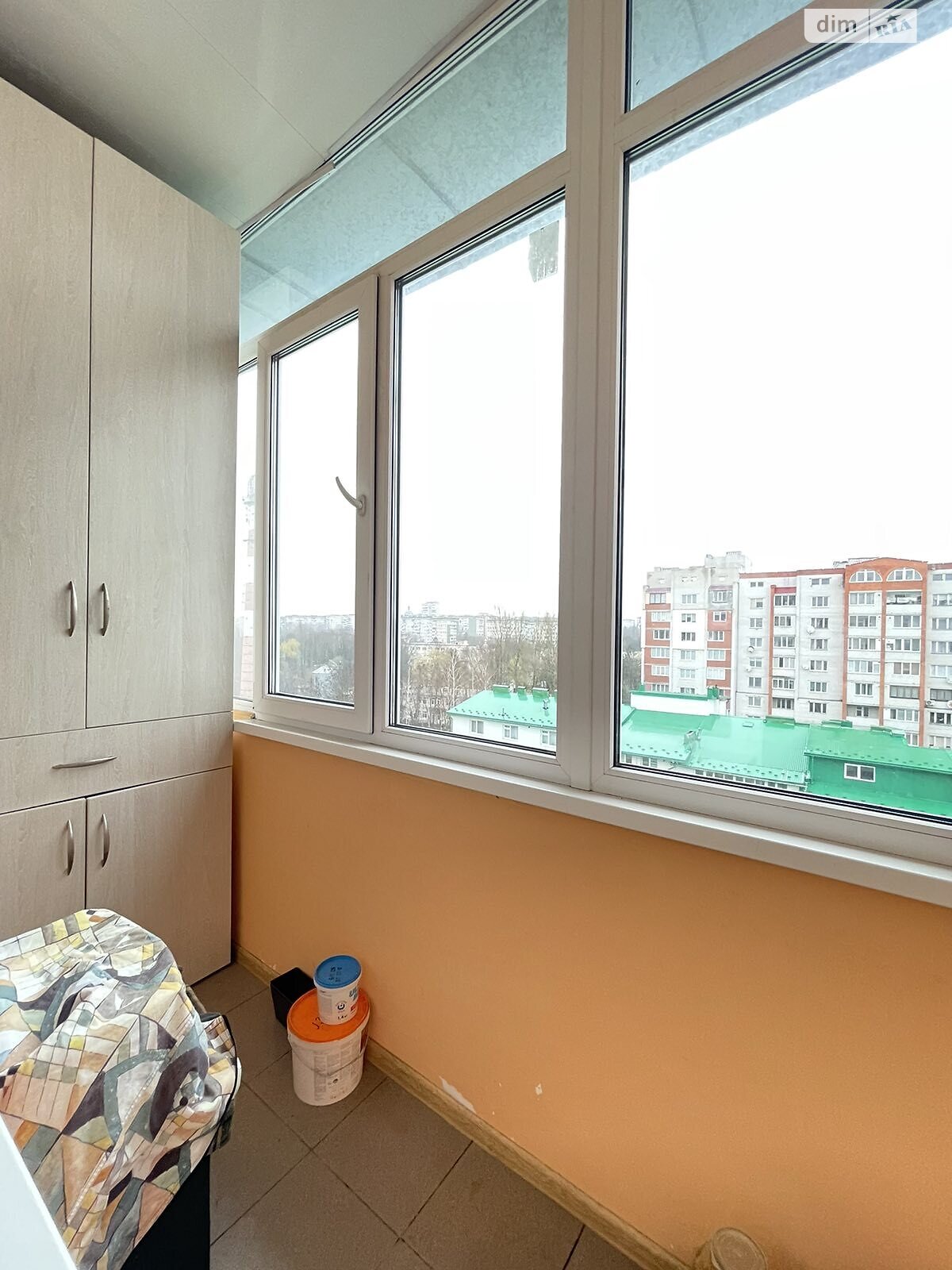 Продаж трикімнатної квартири в Тернополі, на вул. Академіка Сергія Корольова, район Бам фото 1