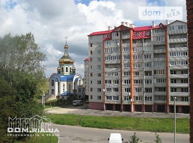 Продажа двухкомнатной квартиры в Тернополе, на ул. Королева район Бам фото 1 Продажа двухкомнатной квартиры в Тернополе, на ул. Королева район Бам фото 1