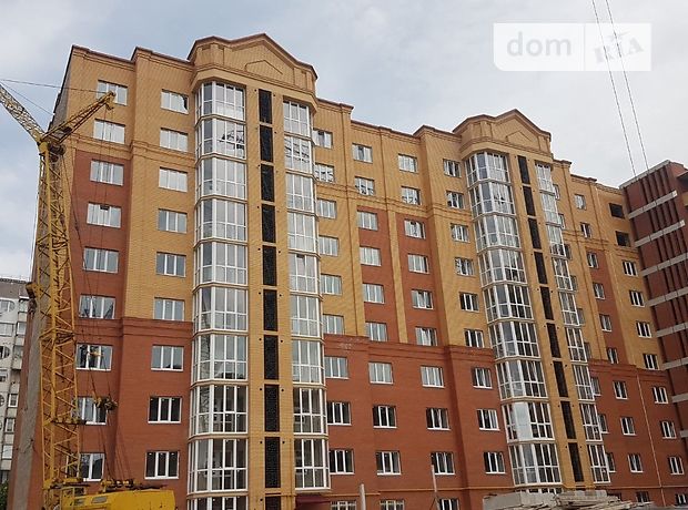 Продажа двухкомнатной квартиры в Тернополе, на бул. Кулиша Пантелеймона район Бам фото 1 Продажа двухкомнатной квартиры в Тернополе, на бул. Кулиша Пантелеймона район Бам фото 1