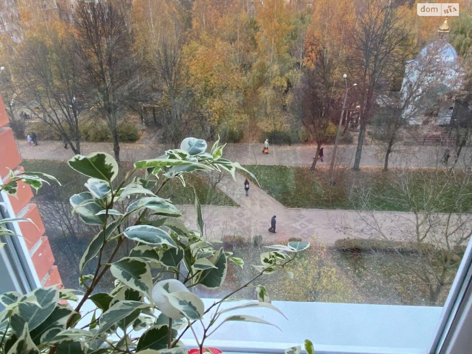 Продажа двухкомнатной квартиры в Тернополе, на бул. Кулиша Пантелеймона, район Бам фото 1 Продажа двухкомнатной квартиры в Тернополе, на бул. Кулиша Пантелеймона, район Бам фото 1