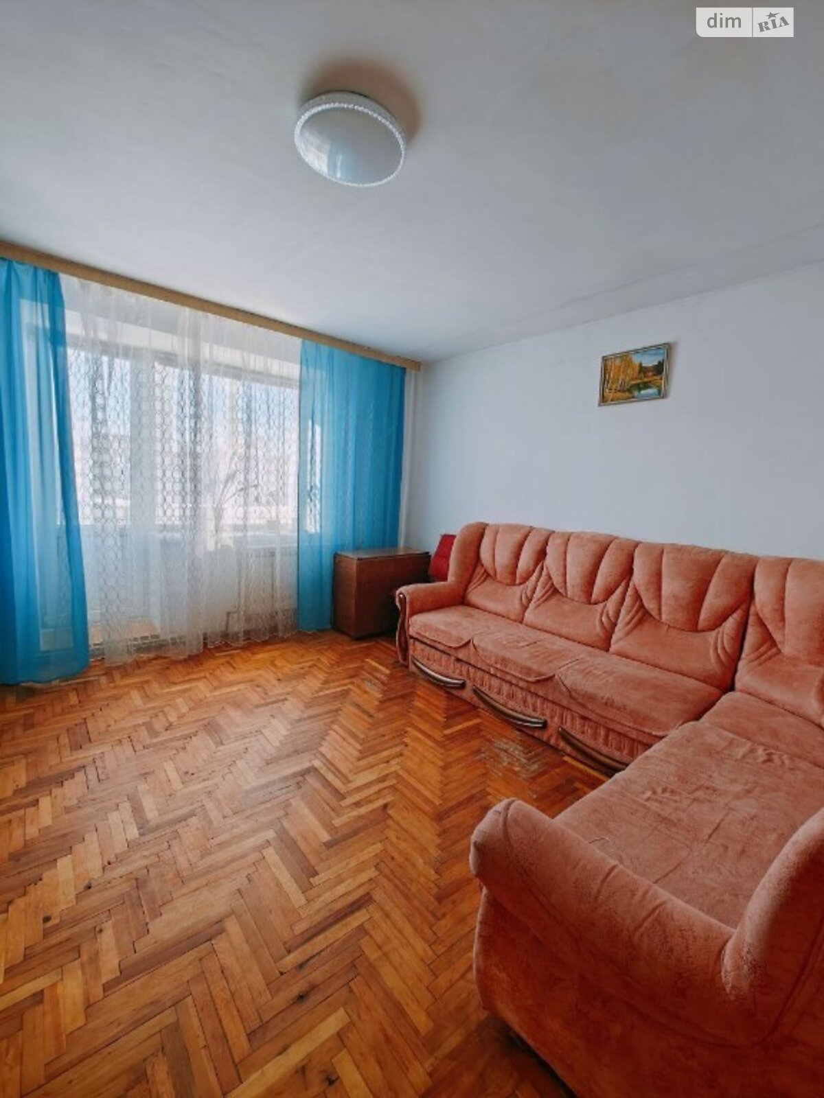 Продажа трехкомнатной квартиры в Тернополе, на бул. Кулиша Пантелеймона, район Бам фото 1