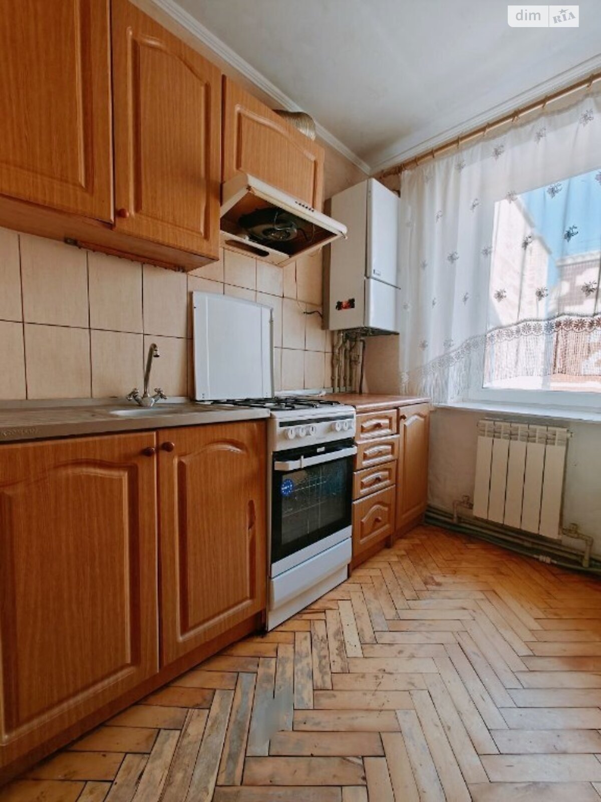Продажа трехкомнатной квартиры в Тернополе, на бул. Кулиша Пантелеймона, район Бам фото 1