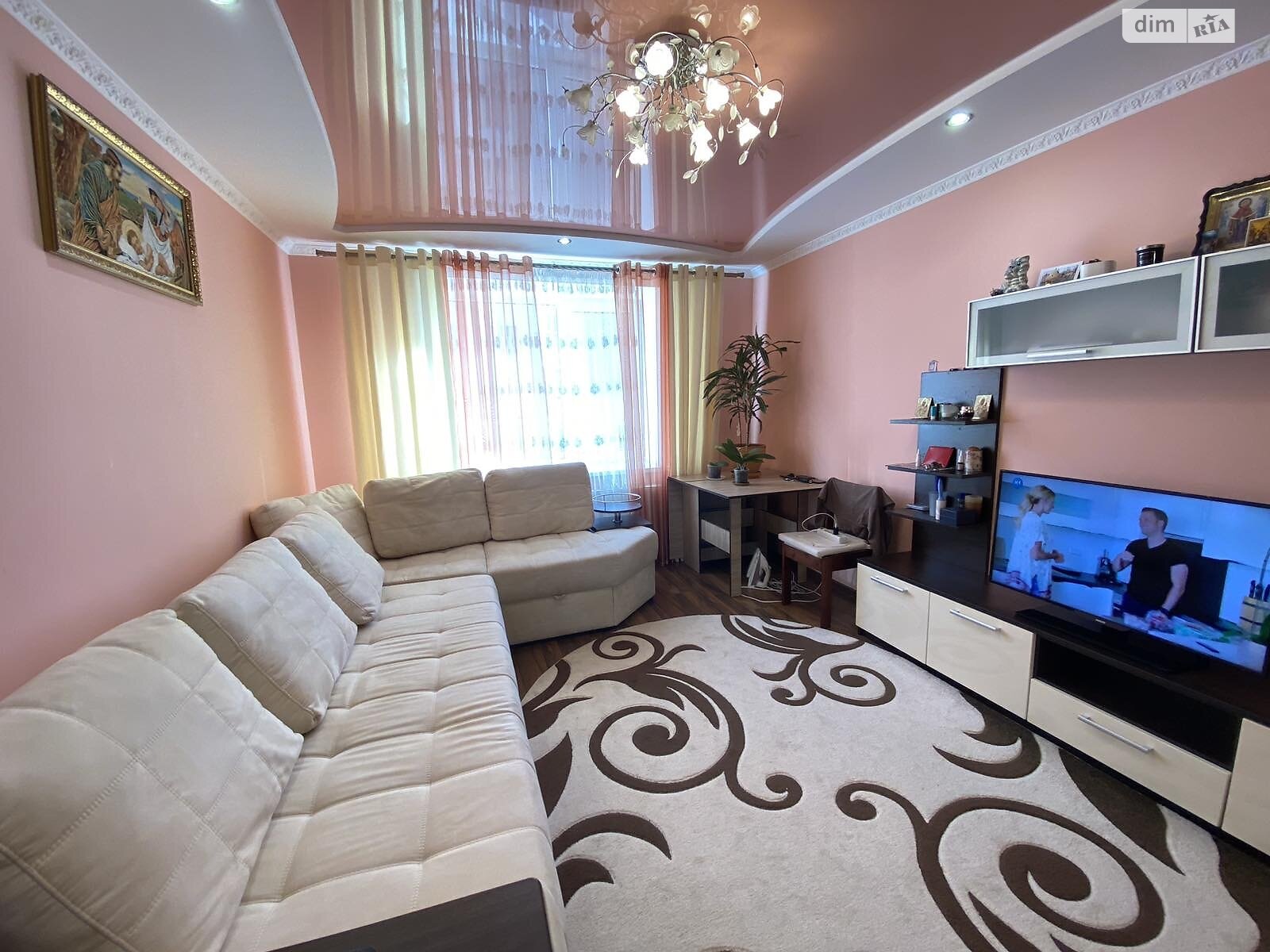 Продажа однокомнатной квартиры в Тернополе, на бул. Кулиша Пантелеймона, район Бам фото 1