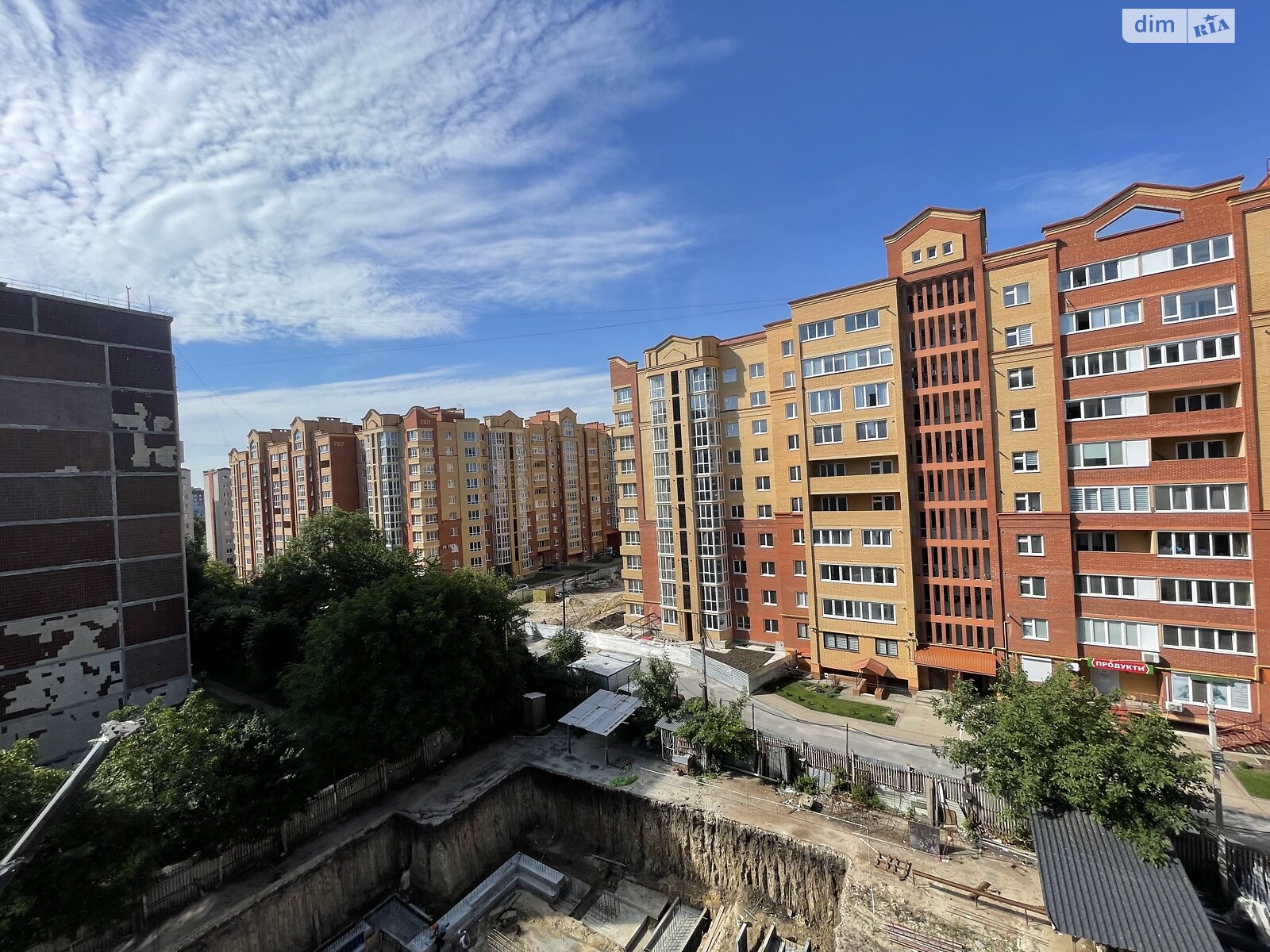 Продаж двокімнатної квартири в Тернополі, на бул. Куліша Пантелеймона, район Бам фото 1 Продаж двокімнатної квартири в Тернополі, на бул. Куліша Пантелеймона, район Бам фото 1