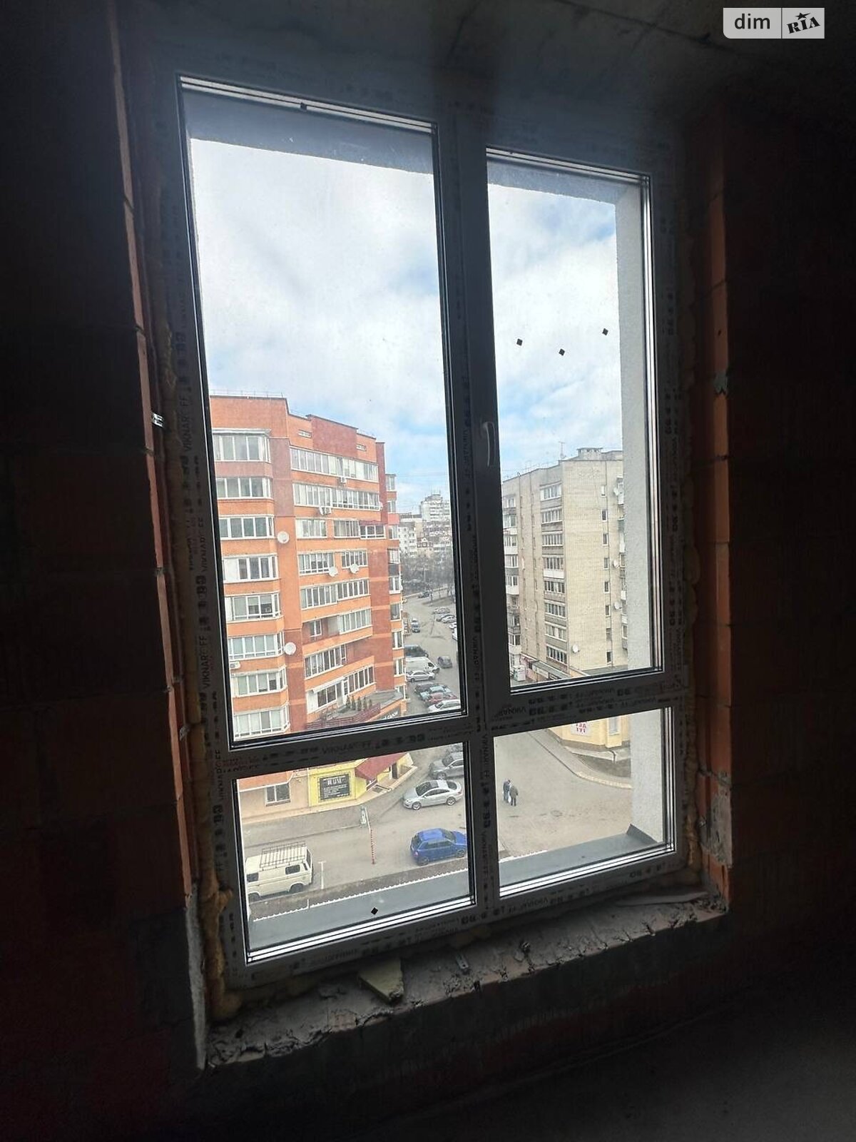 Продаж двокімнатної квартири в Тернополі, на бул. Куліша Пантелеймона, район Бам фото 1 Продаж двокімнатної квартири в Тернополі, на бул. Куліша Пантелеймона, район Бам фото 1