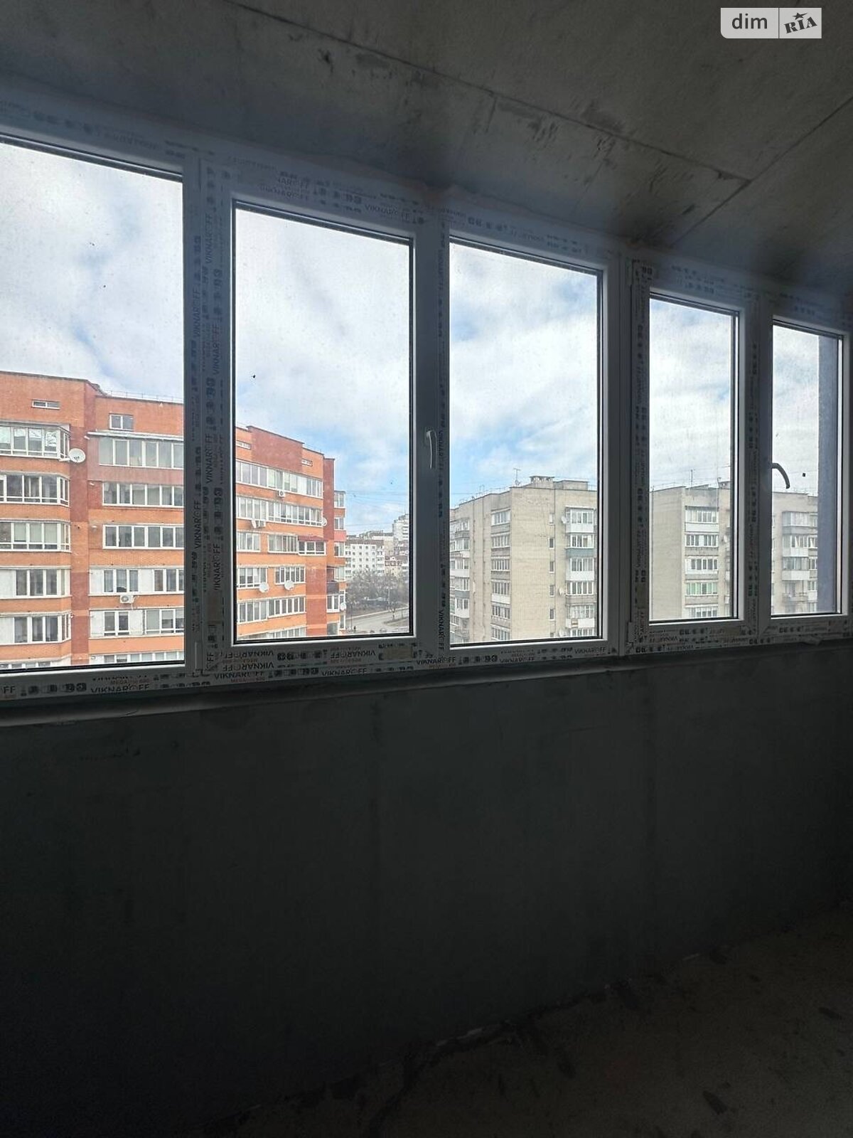 Продаж двокімнатної квартири в Тернополі, на бул. Куліша Пантелеймона, район Бам фото 1 Продаж двокімнатної квартири в Тернополі, на бул. Куліша Пантелеймона, район Бам фото 1