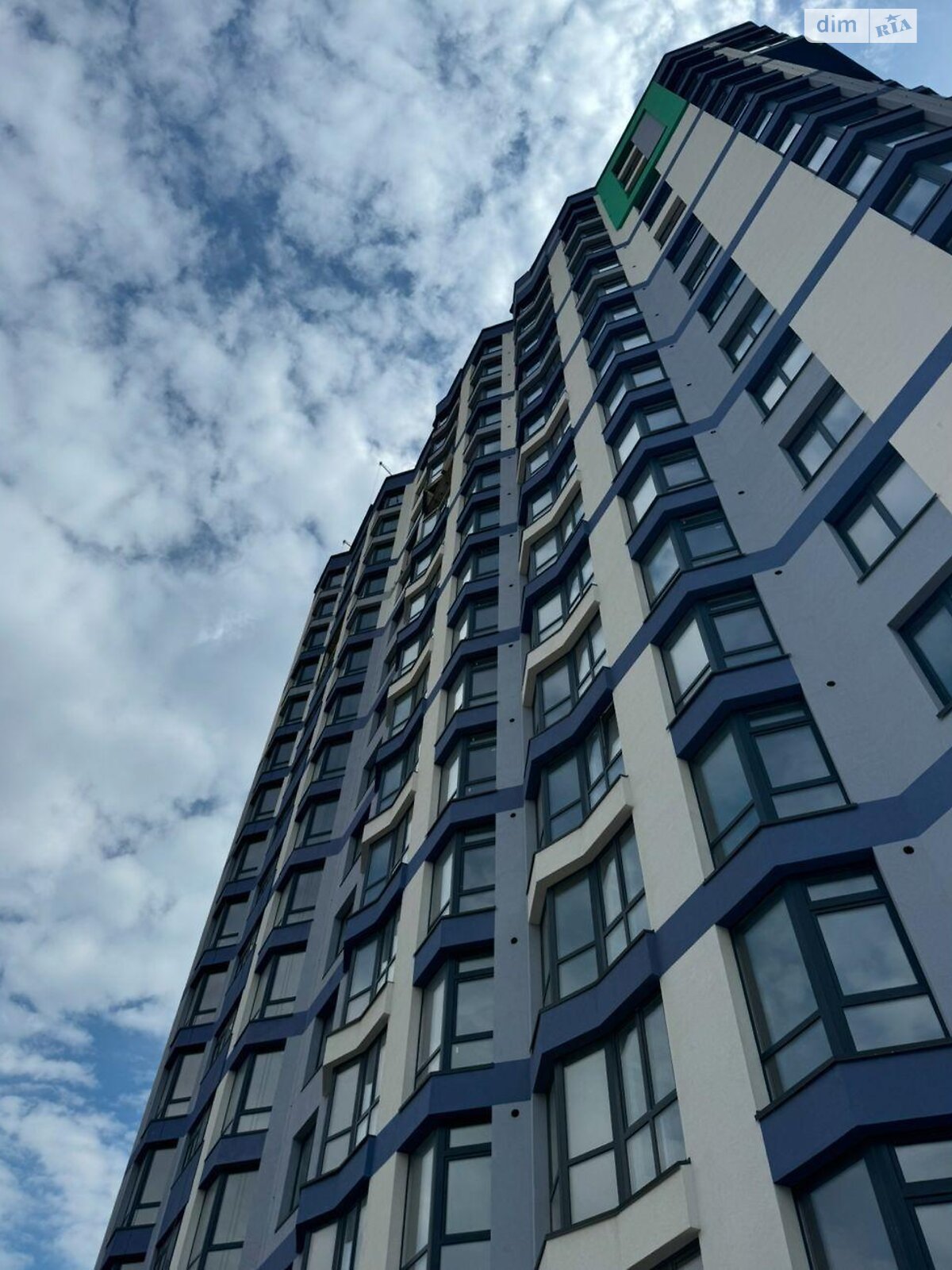Продажа двухкомнатной квартиры в Тернополе, на бул. Кулиша Пантелеймона, район Бам фото 1 Продажа двухкомнатной квартиры в Тернополе, на бул. Кулиша Пантелеймона, район Бам фото 1