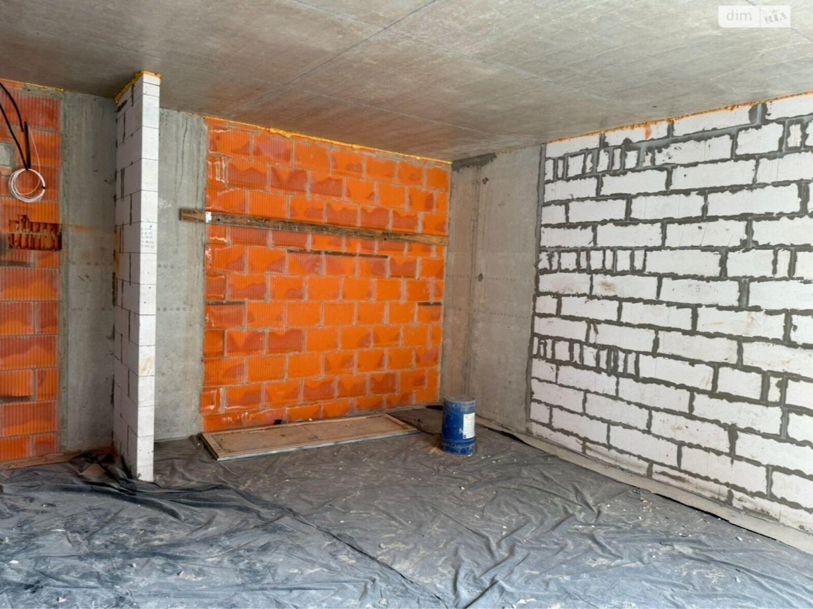 Продажа двухкомнатной квартиры в Тернополе, на бул. Кулиша Пантелеймона, район Бам фото 1 Продажа двухкомнатной квартиры в Тернополе, на бул. Кулиша Пантелеймона, район Бам фото 1