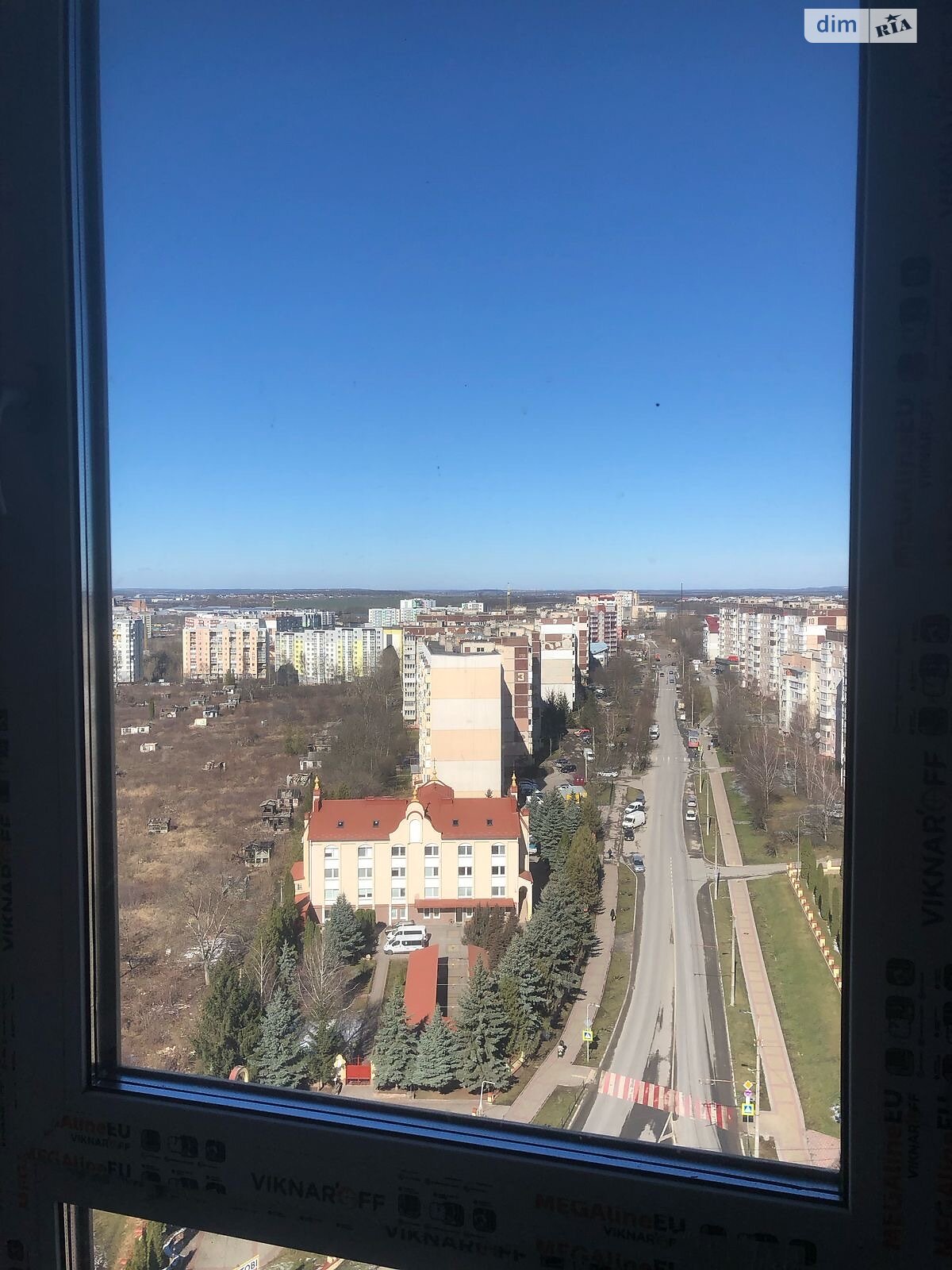 Продаж однокімнатної квартири в Тернополі, на бул. Куліша Пантелеймона, район Бам фото 1 Продаж однокімнатної квартири в Тернополі, на бул. Куліша Пантелеймона, район Бам фото 1