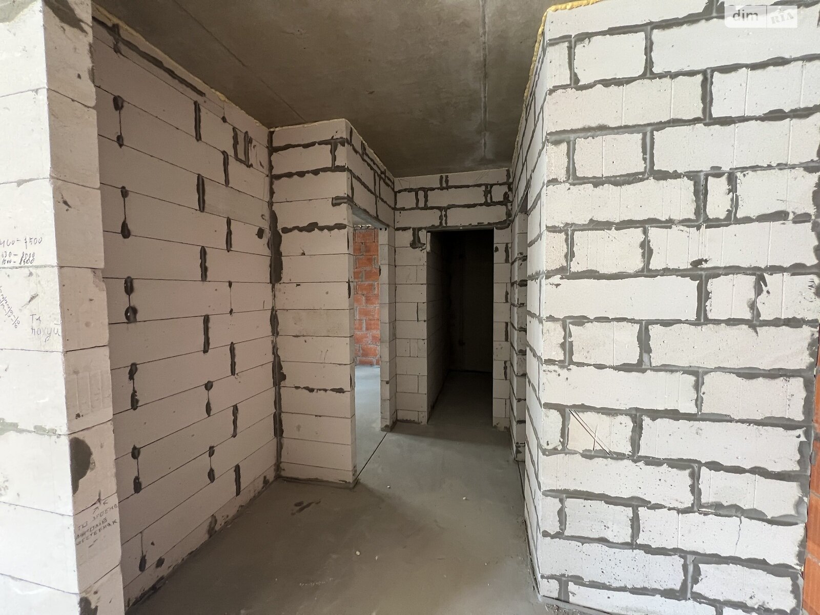 Продажа двухкомнатной квартиры в Тернополе, на бул. Кулиша Пантелеймона 1А, район Бам фото 1 Продажа двухкомнатной квартиры в Тернополе, на бул. Кулиша Пантелеймона 1А, район Бам фото 1
