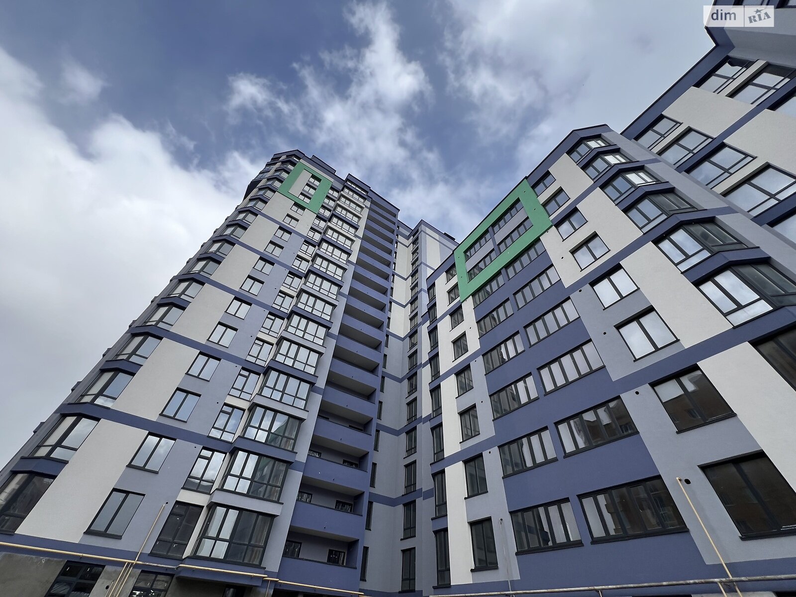 Продажа двухкомнатной квартиры в Тернополе, на бул. Кулиша Пантелеймона 1А, район Бам фото 1 Продажа двухкомнатной квартиры в Тернополе, на бул. Кулиша Пантелеймона 1А, район Бам фото 1