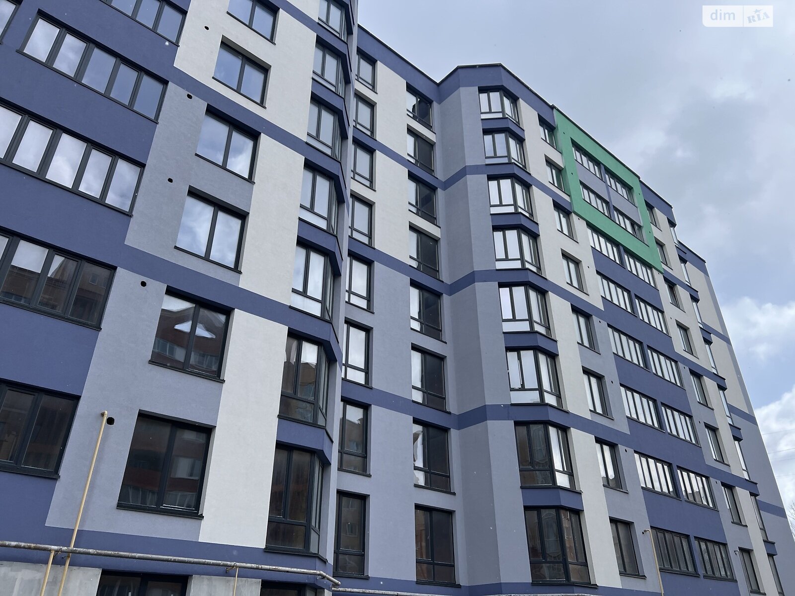 Продаж трикімнатної квартири в Тернополі, на бул. Куліша Пантелеймона 1А, район Бам фото 1 Продаж трикімнатної квартири в Тернополі, на бул. Куліша Пантелеймона 1А, район Бам фото 1