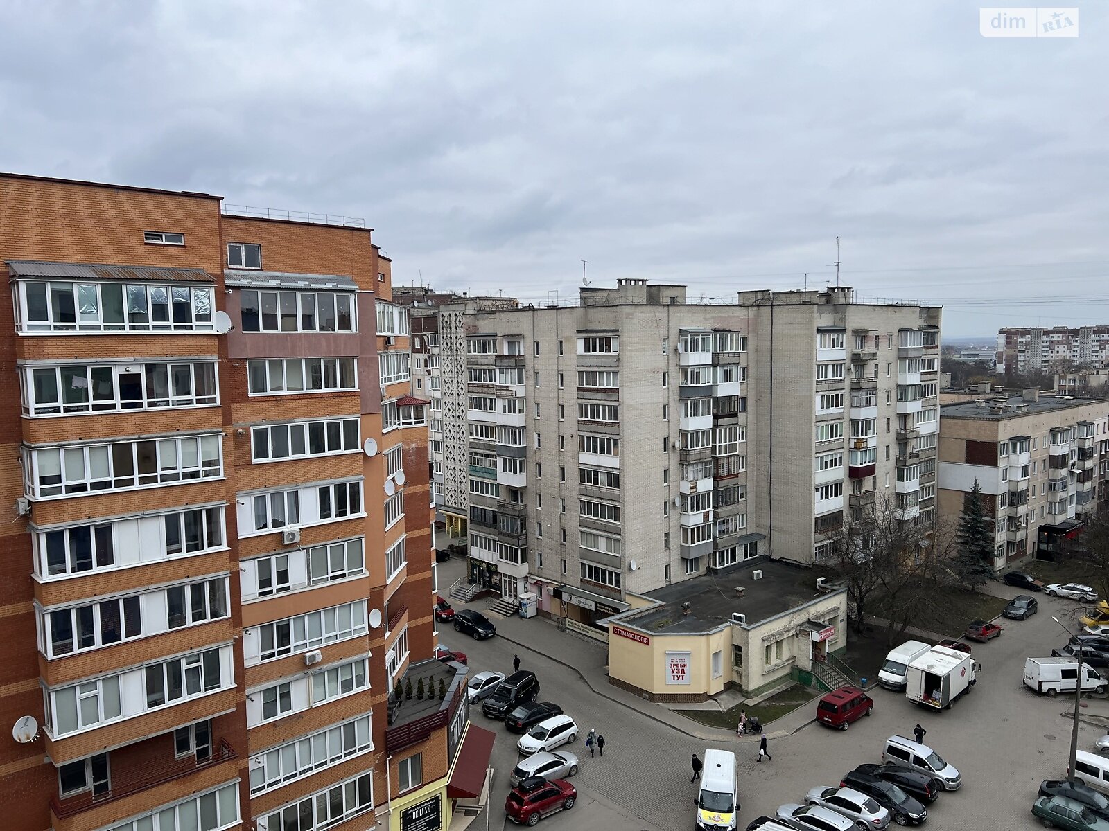 Продаж трикімнатної квартири в Тернополі, на бул. Куліша Пантелеймона 1А, район Бам фото 1 Продаж трикімнатної квартири в Тернополі, на бул. Куліша Пантелеймона 1А, район Бам фото 1