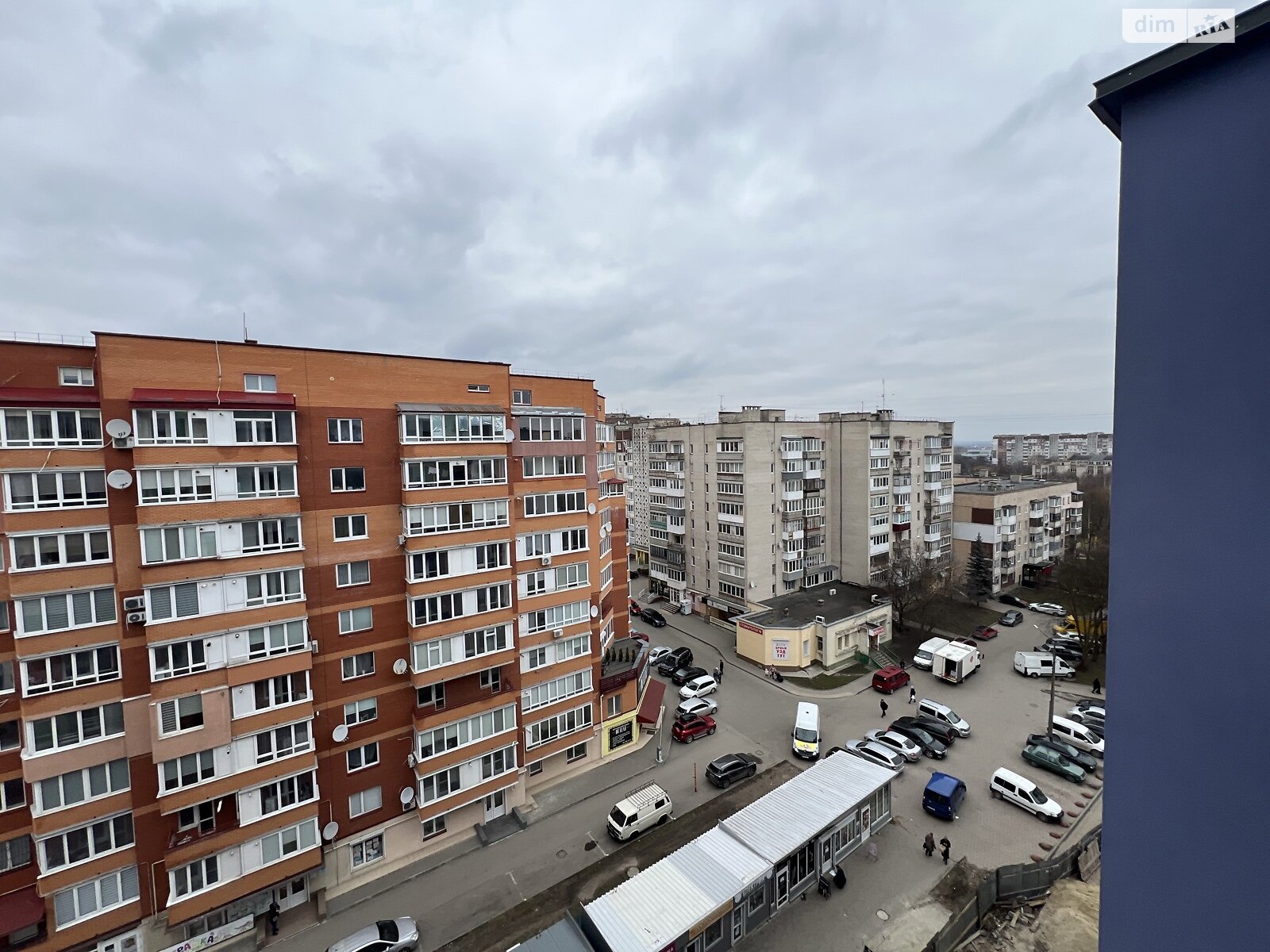 Продаж трикімнатної квартири в Тернополі, на бул. Куліша Пантелеймона 1А, район Бам фото 1 Продаж трикімнатної квартири в Тернополі, на бул. Куліша Пантелеймона 1А, район Бам фото 1
